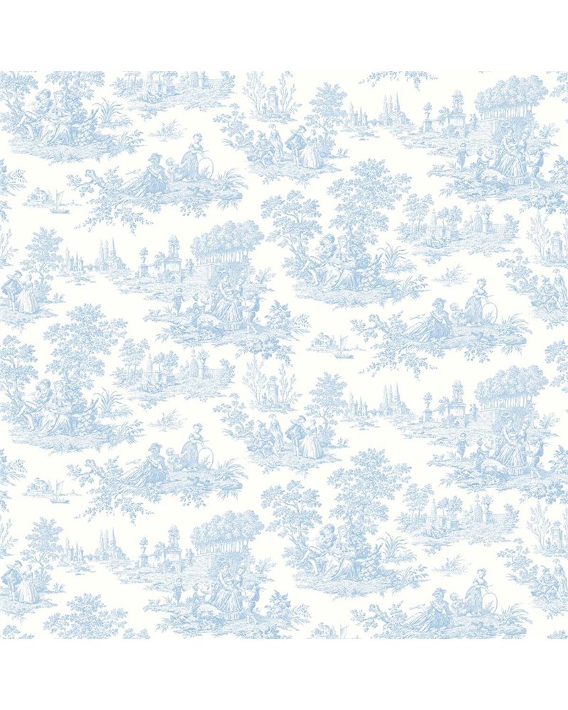 Eglantine Blue Jay VI81002 Eglantine Blue Jay VI81002