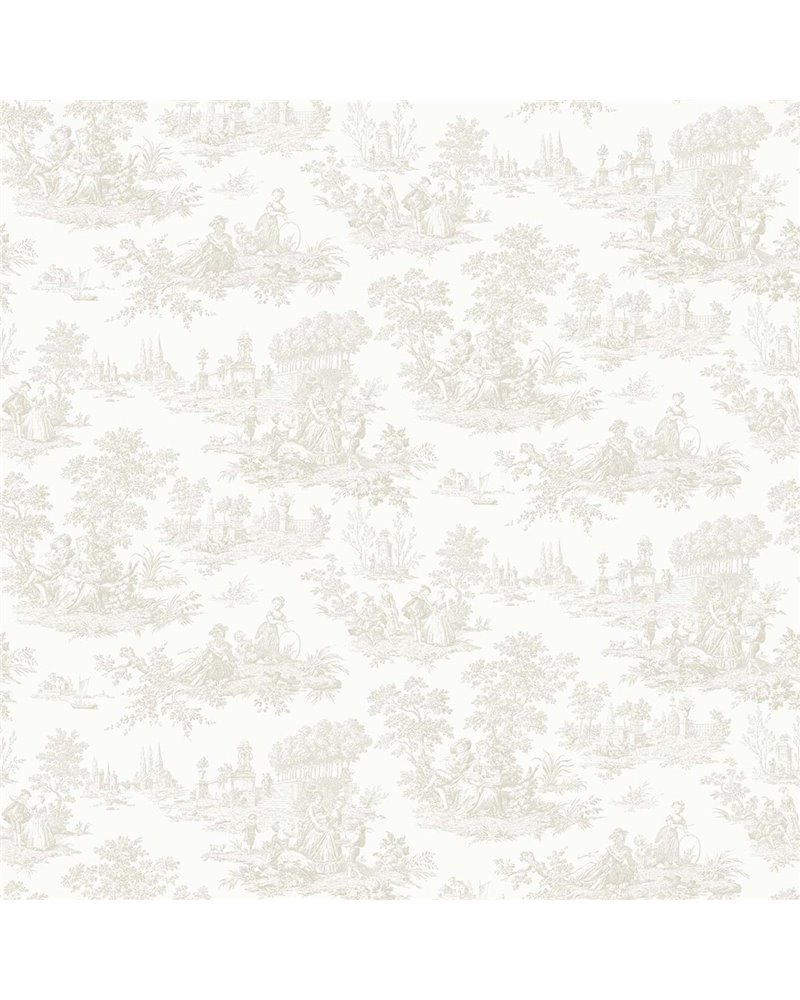 Eglantine Pure White VI81005 Eglantine Pure White VI81005