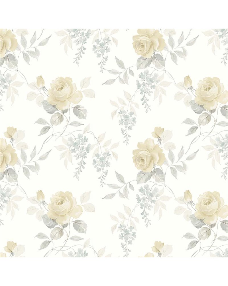 Charmaine Pale Yellow VI81903 Charmaine Pale Yellow VI81903