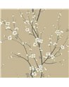 Branches de cerisier - Noisette TR70907