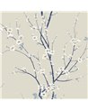 Branches de cerisier - Encre TR70912