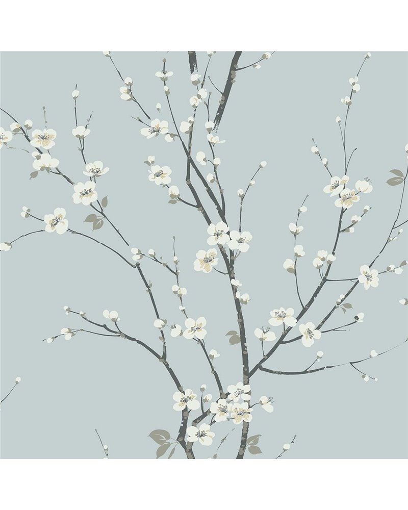 Cherry Branches - Morning at Sea TR70902 Cherry Branches - Morning at Sea TR70902