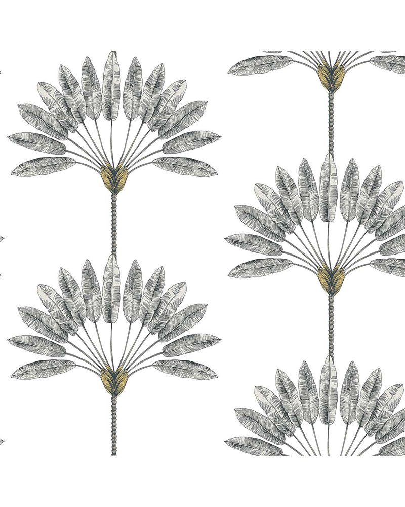 Flourish - Smokey TR70408 Flourish - Smokey TR70408