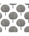 Arbres fruitiers - Contraste TR71300