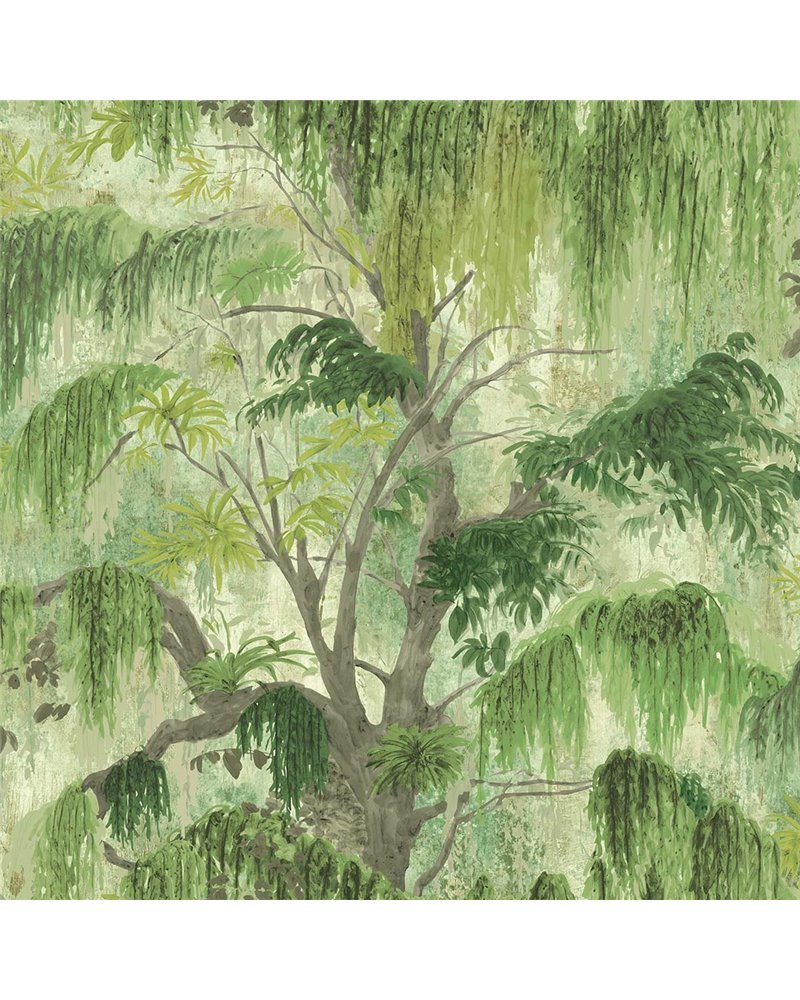 Spanish Moss - Fern TR70224 Spanish Moss - Fern TR70224
