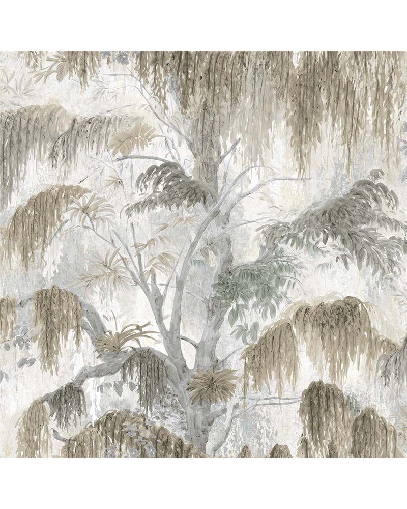 Spanish Moss - Fog TR70205 Spanish Moss - Fog TR70205