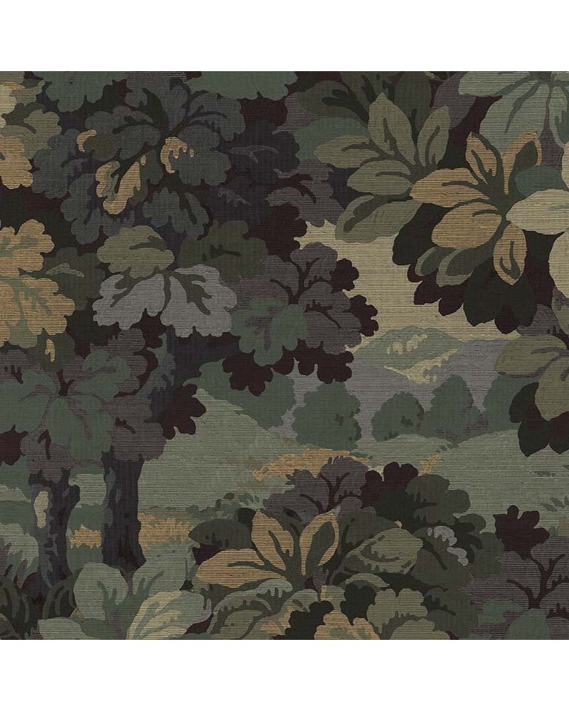 Woodland Forest - Midnight Forest TR70101 Woodland Forest - Midnight Forest TR70101