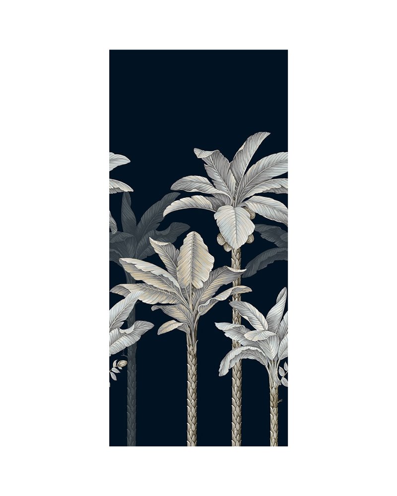 Breeza Mural Midnight LS62100M Breeza Mural Midnight LS62100M