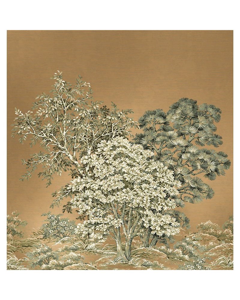 Majestic Mural Oro TR71806M Majestic Mural Oro TR71806M