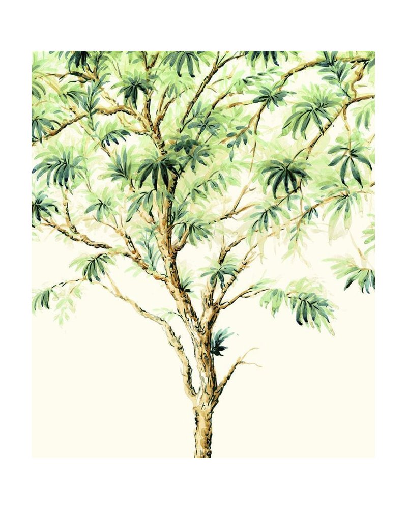 Tree Mural TR71504M Tree Mural TR71504M