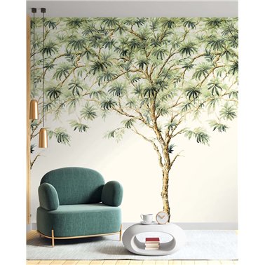 Wandbild Baum TR71504M