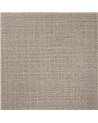 SILLA NEGRO TEJIDO-MADERA SALÓN 56,50 X 57 X 76 CM