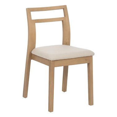 SILLA NATURAL-BEIGE...
