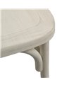 IXIA REF.-611260SILLA BLANCO POLIPROPILENO CONTRACT 50 X 41,50 X 89 CM