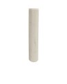 IXIA REF.-611260SILLA BLANCO POLIPROPILENO CONTRACT 50 X 41,50 X 89 CM