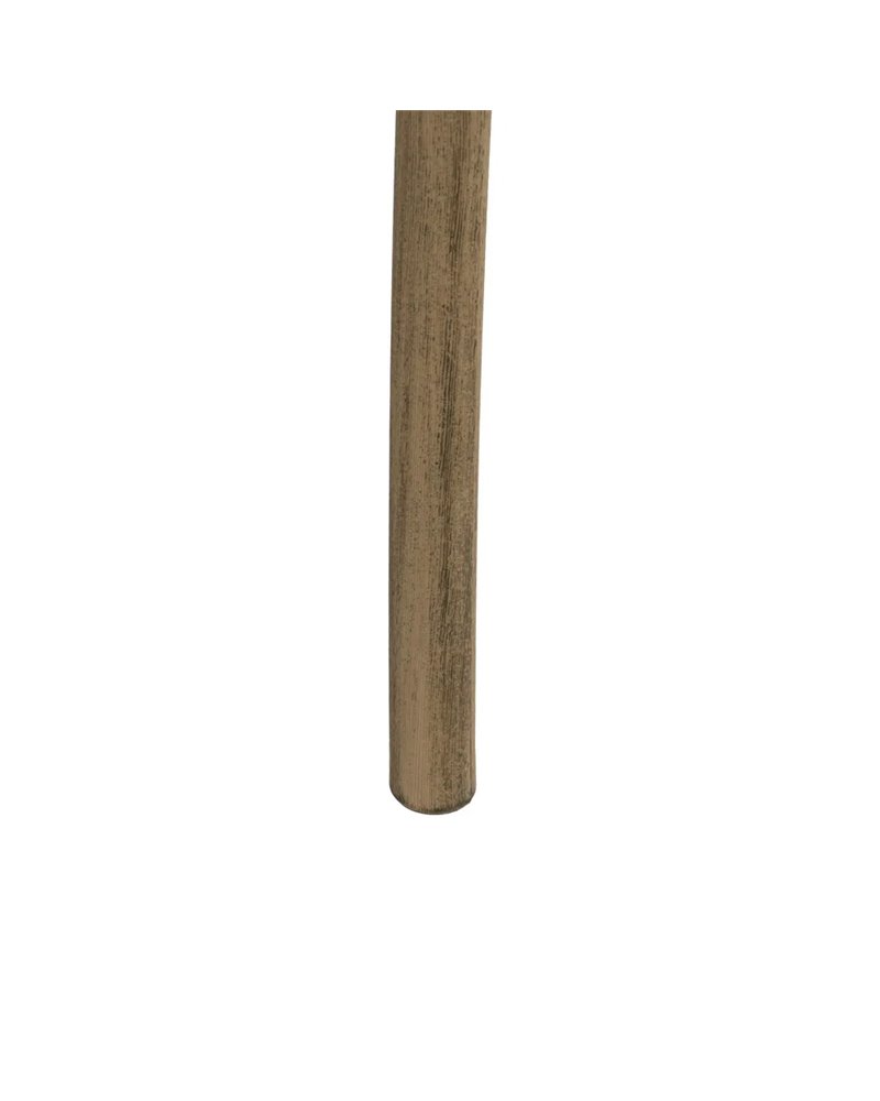SILLA NATURAL POLIPROPILENO CONTRACT 50 X 41,50 X 89 CM