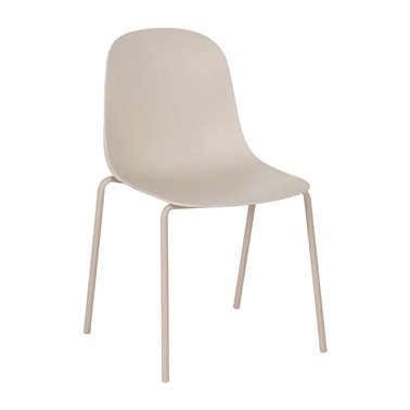 IXIA REF.-611263SILLA BEIGE...