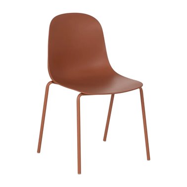 SILLA CALDERA PP-METAL...