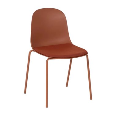 SILLA CALDERA PP-METAL...