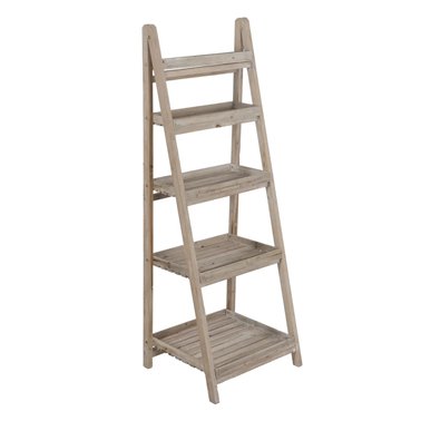 BIBLIOTHÈQUE EN BOIS...