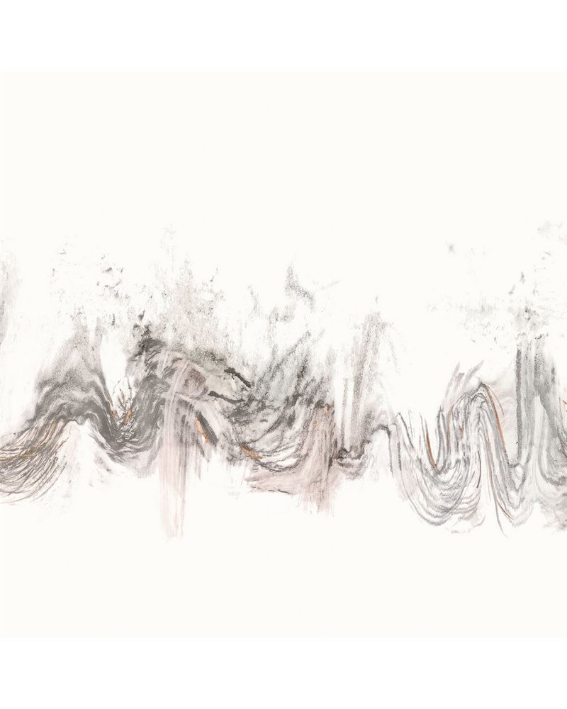 Drifting Wall Mural Bisque W623-01 Drifting Wall Mural Bisque W623-01