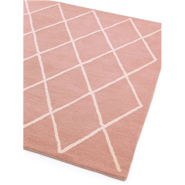 ALBANY DIAMANTE ROSA