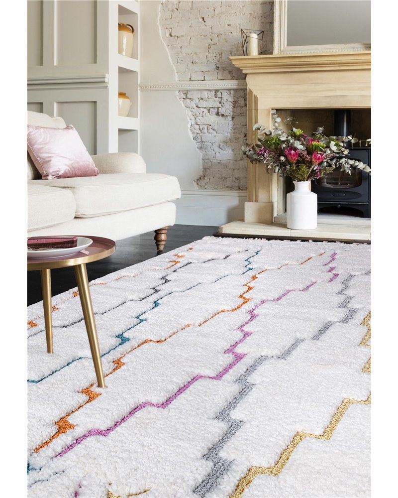 ARIANA AR01 TRELLIS