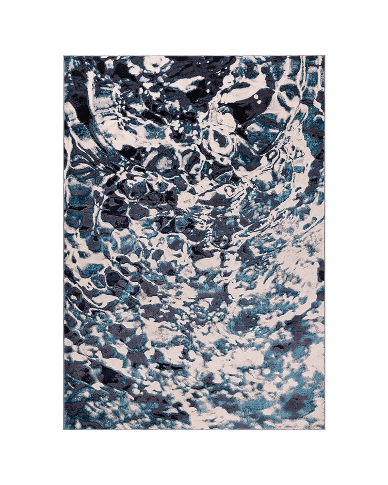 AURORA FOAM METALLIC BLUE AU21 AURORA FOAM METALLIC BLUE AU21