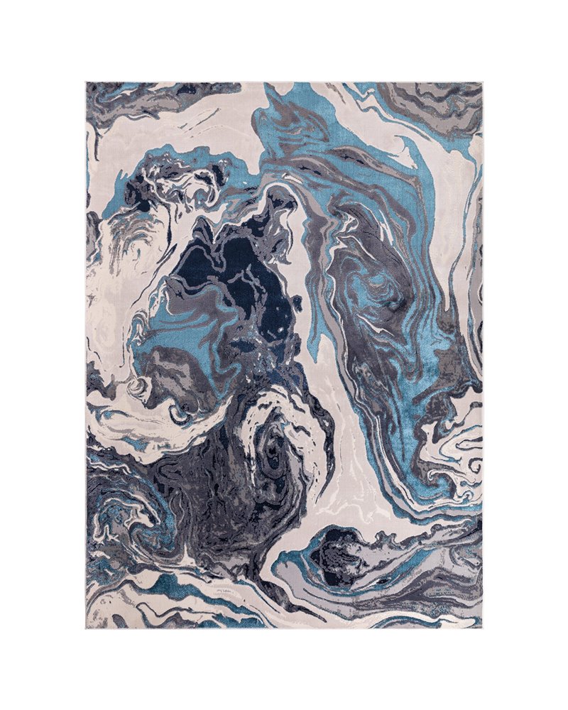 AURORA OCEAN METALLIC BLUE AU18 AURORA OCEAN METALLIC BLUE AU18
