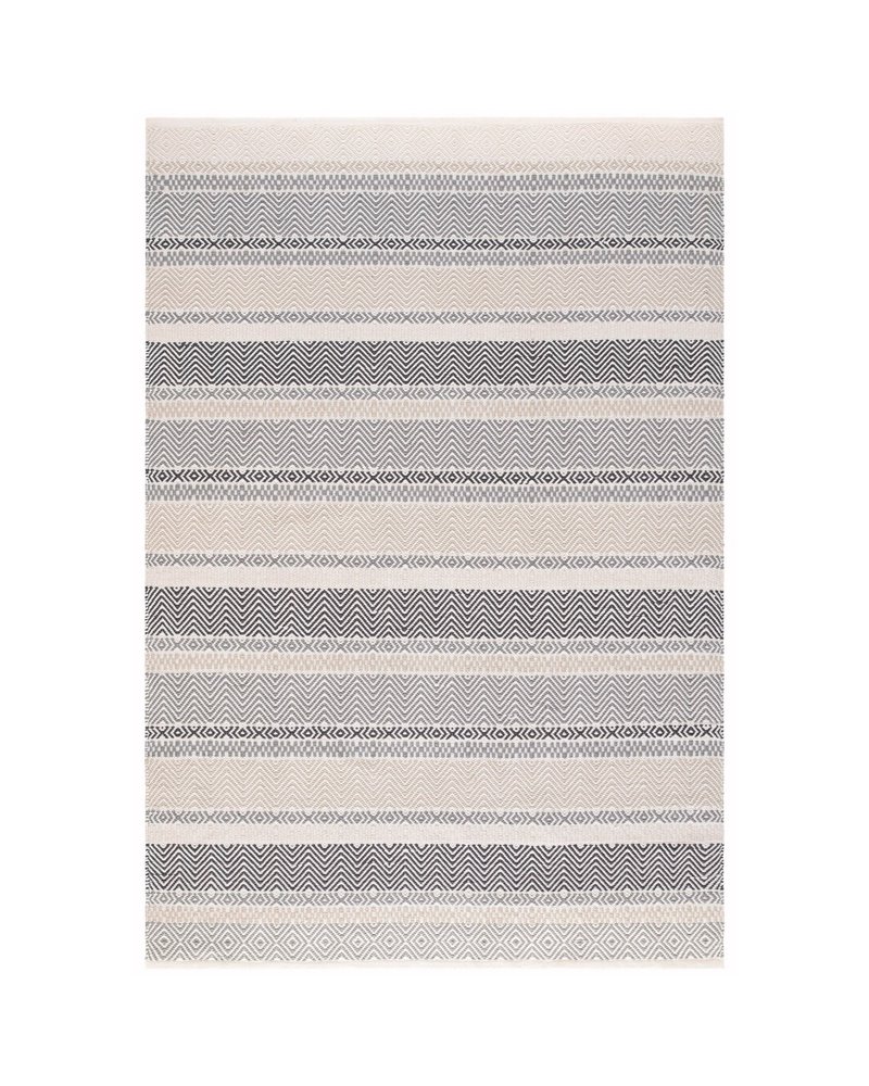 BOARDWALK GREY MULTI