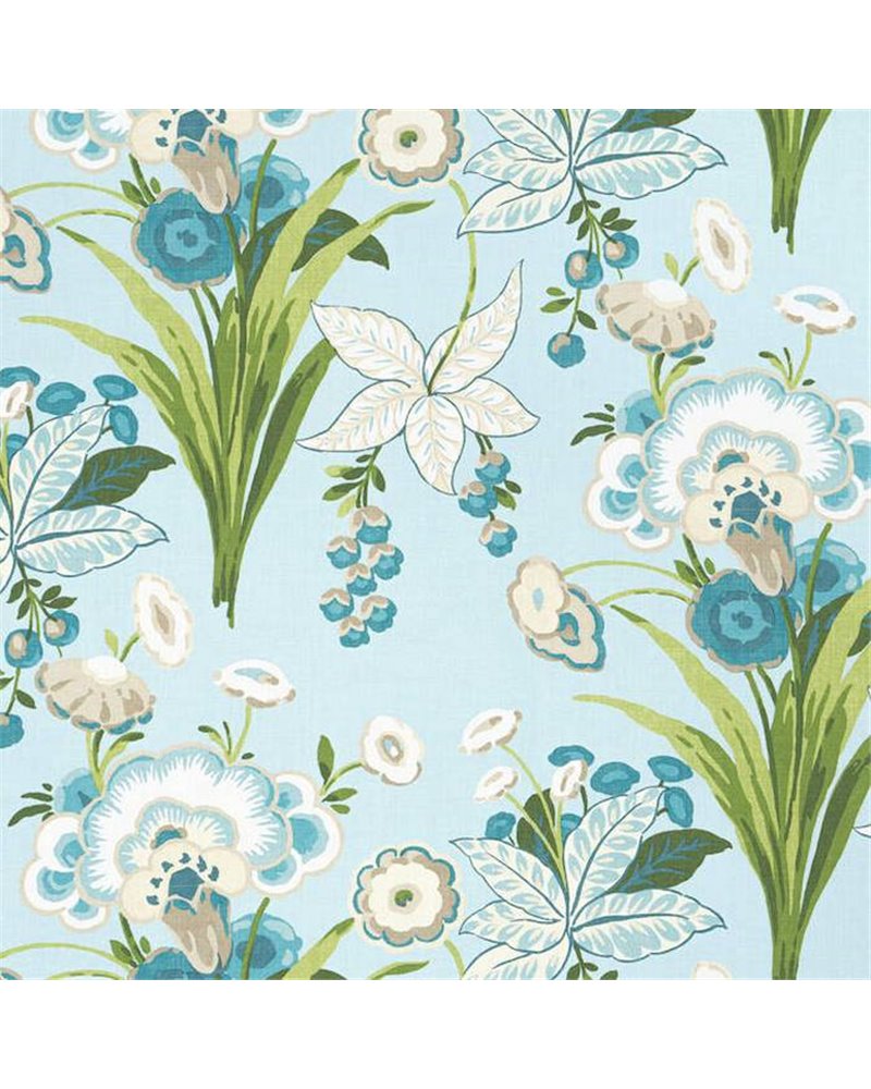Pasadena Spa Blue F920855 Pasadena Spa Blue F920855