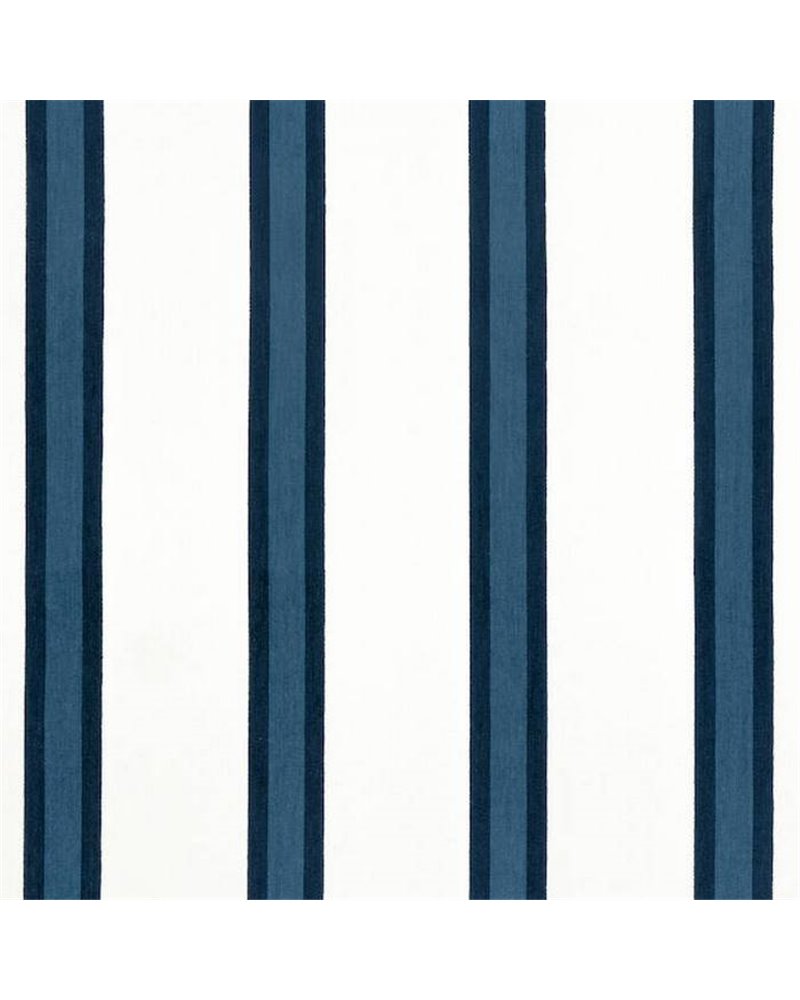 Abito Stripe Navy W77142 Abito Stripe Navy W77142