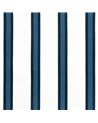 Abito Stripe Navy W77142