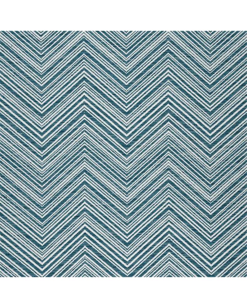Monti Chevron Indigo W77136 Monti Chevron Indigo W77136