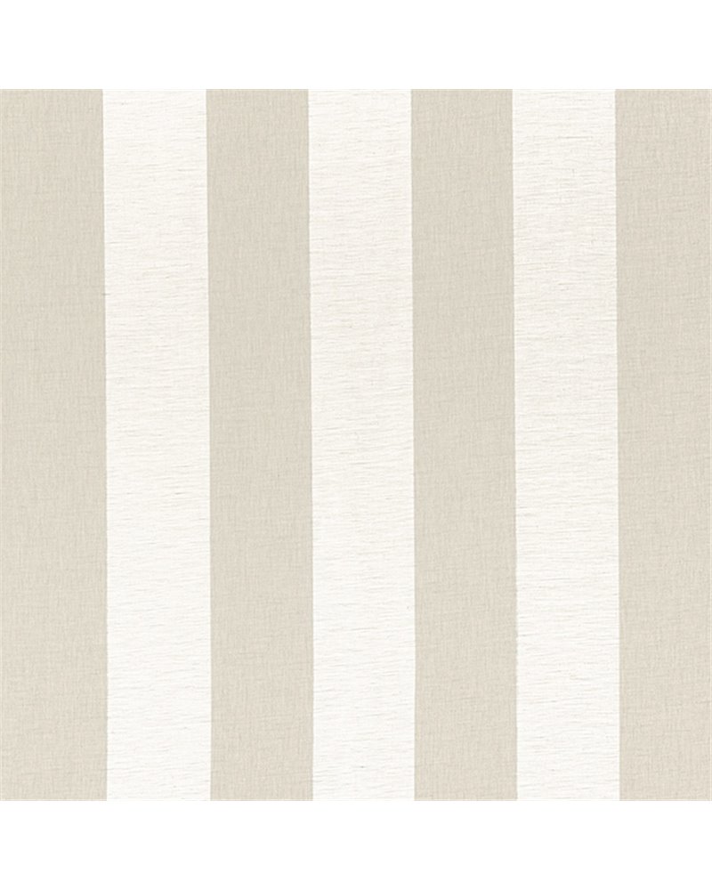 Newport Stripe Jute and Flax FWW8214 Newport Stripe Jute and Flax FWW8214