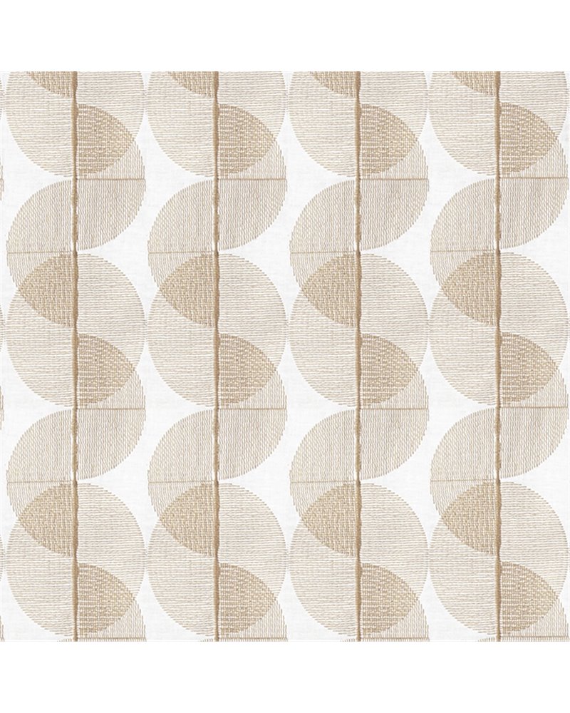 Cyclone Embroidery Mocha FWW8254 Cyclone Embroidery Mocha FWW8254