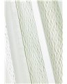 Cypress Stripe Snow White FWW8264