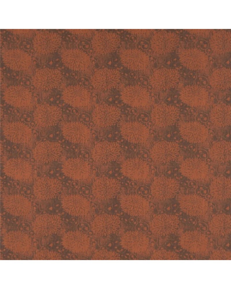 Chrysantheme Sandalwood FRL5100-02 Chrysantheme Sandalwood FRL5100-02