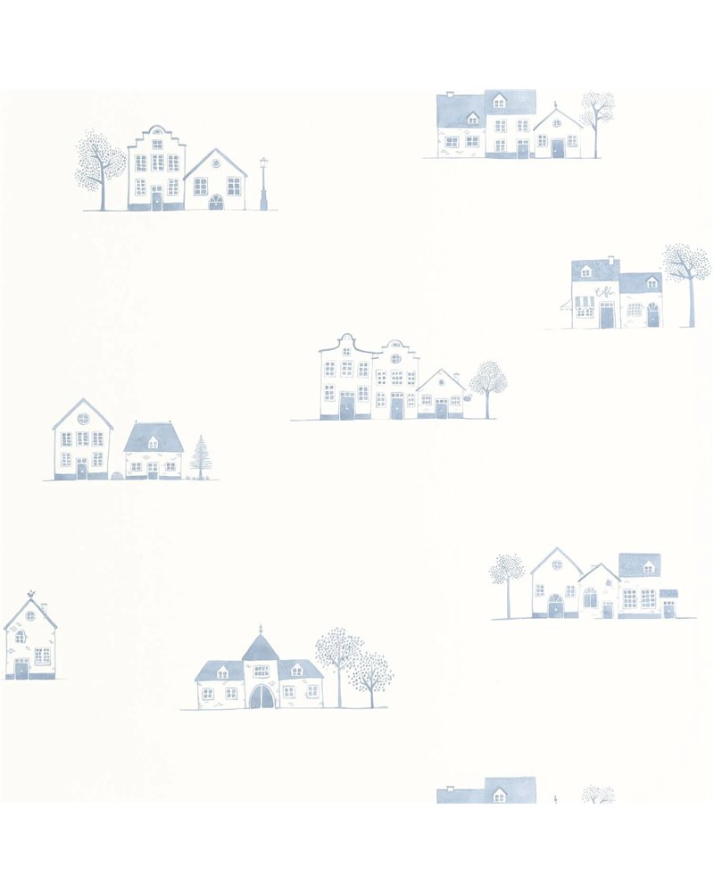 Walk In The Village Bleu Doux 200846611 Walk In The Village Bleu Doux 200846611