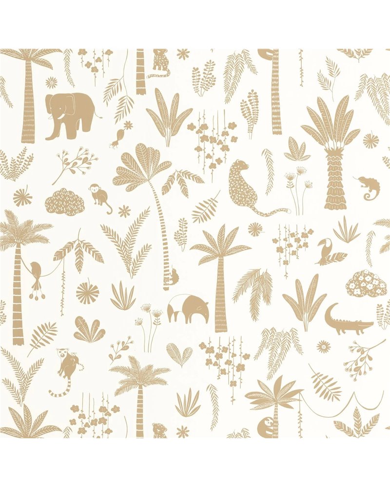 Poetic Jungle Camel 200762606