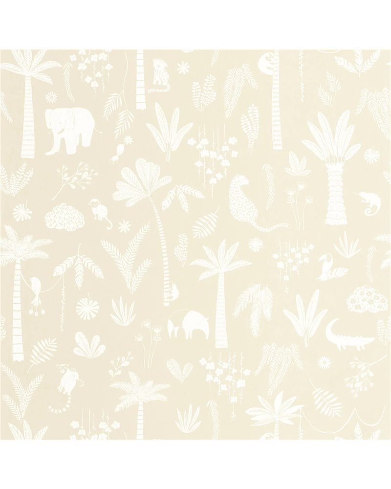 Poetic Jungle Lin 200761221 Poetic Jungle Lin 200761221
