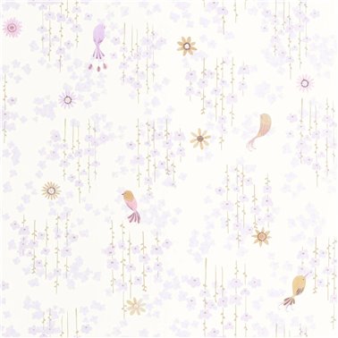 Tropical Birds Parme 200785775