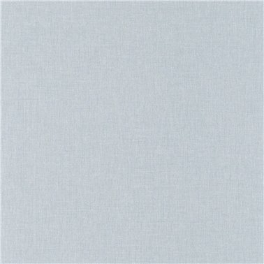 Linen Uni Bleu Doux Chine 68526221