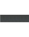 Moulding Base Noir M 106369098