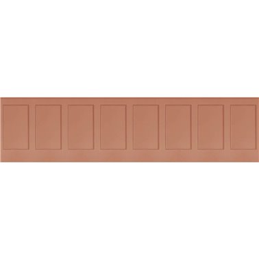 Moulding Base Terracotta M 106368013