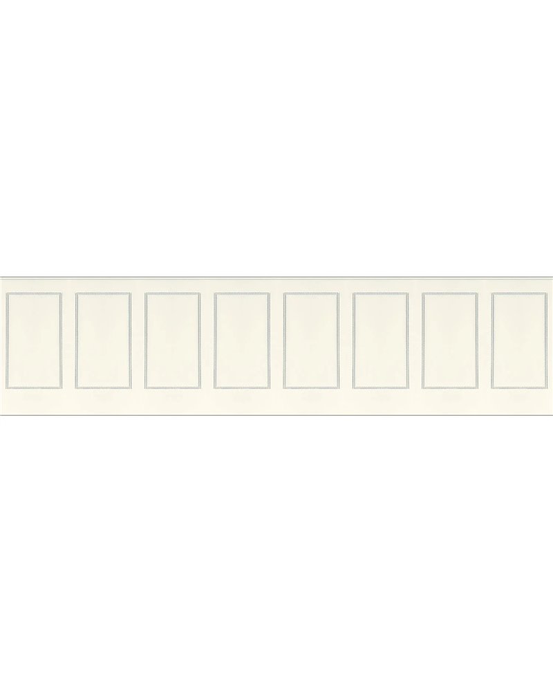 Moulding Base Blanc M 106360005 Moulding Base Blanc M 106360005