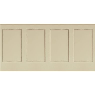 Moulding Base Beige S 106351059