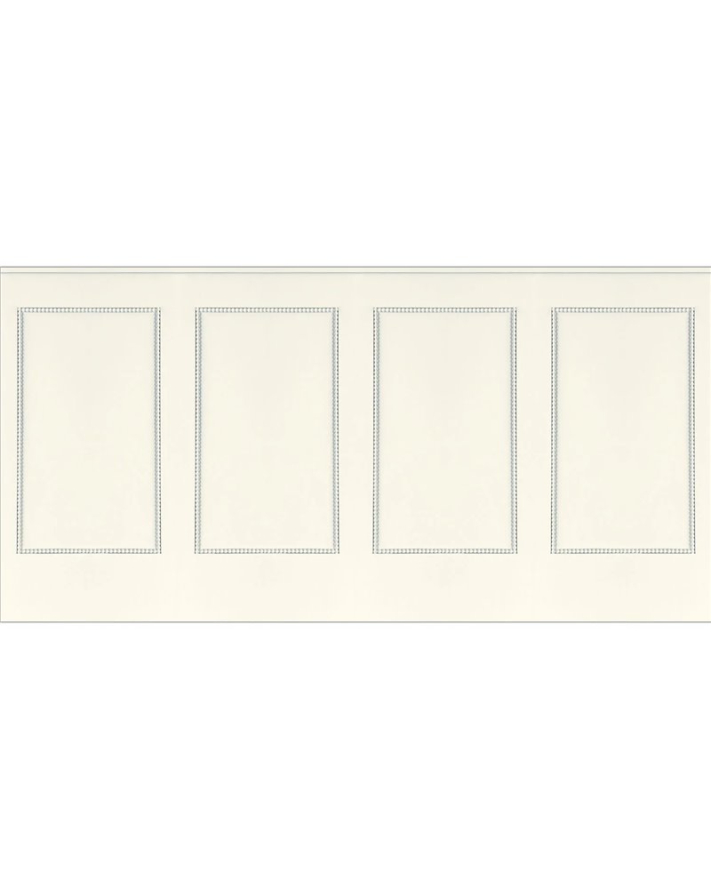 Moulding Base Blanc S 106350005 Moulding Base Blanc S 106350005