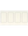 Moulding Base Blanc S 106350005