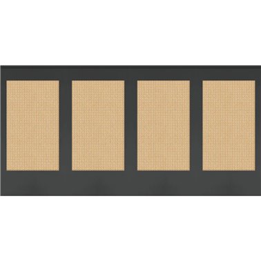 Canework Base Noir S 106239090